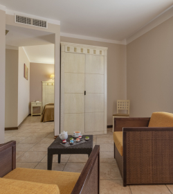 Villa Zina Family Resort